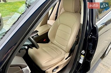 Внедорожник / Кроссовер Jaguar F-Pace 2020 в Днепре