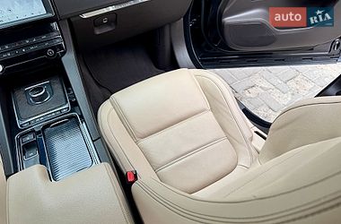 Внедорожник / Кроссовер Jaguar F-Pace 2020 в Днепре