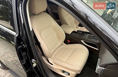 Внедорожник / Кроссовер Jaguar F-Pace 2020 в Днепре