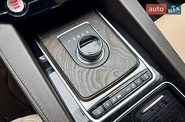 Внедорожник / Кроссовер Jaguar F-Pace 2020 в Днепре