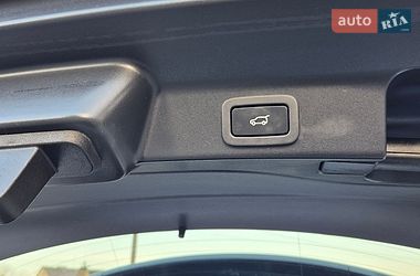 Позашляховик / Кросовер Jaguar F-Pace 2017 в Дубні