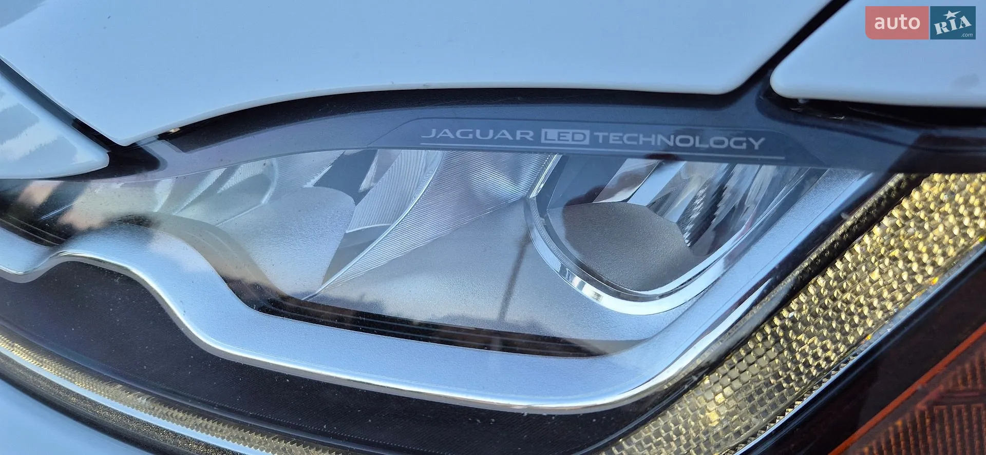 2017 Jaguar F-Pace - мініатюра 29