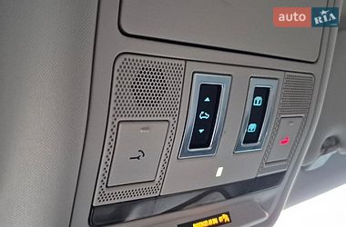 Позашляховик / Кросовер Jaguar F-Pace 2017 в Дубні