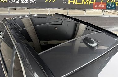 Внедорожник / Кроссовер Jaguar F-Pace 2016 в Киеве
