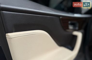 Внедорожник / Кроссовер Jaguar F-Pace 2016 в Киеве