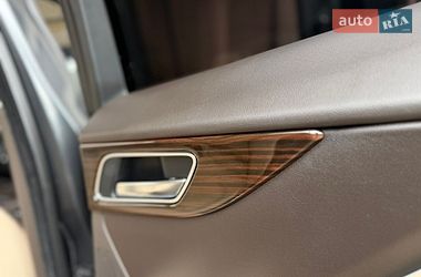 Позашляховик / Кросовер Jaguar F-Pace 2016 в Києві