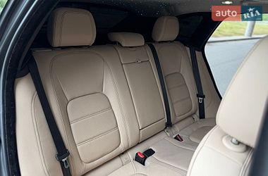 Внедорожник / Кроссовер Jaguar F-Pace 2016 в Киеве