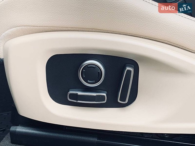 Внедорожник / Кроссовер Jaguar F-Pace 2019 в Николаеве