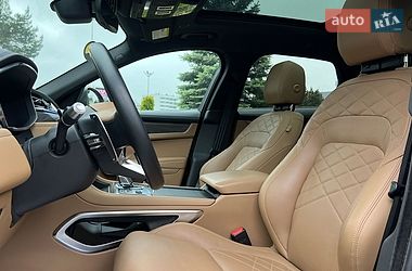 Внедорожник / Кроссовер Jaguar F-Pace 2022 в Львове фото 10 Внедорожник / Кроссовер Jaguar F-Pace 2022 в Львове