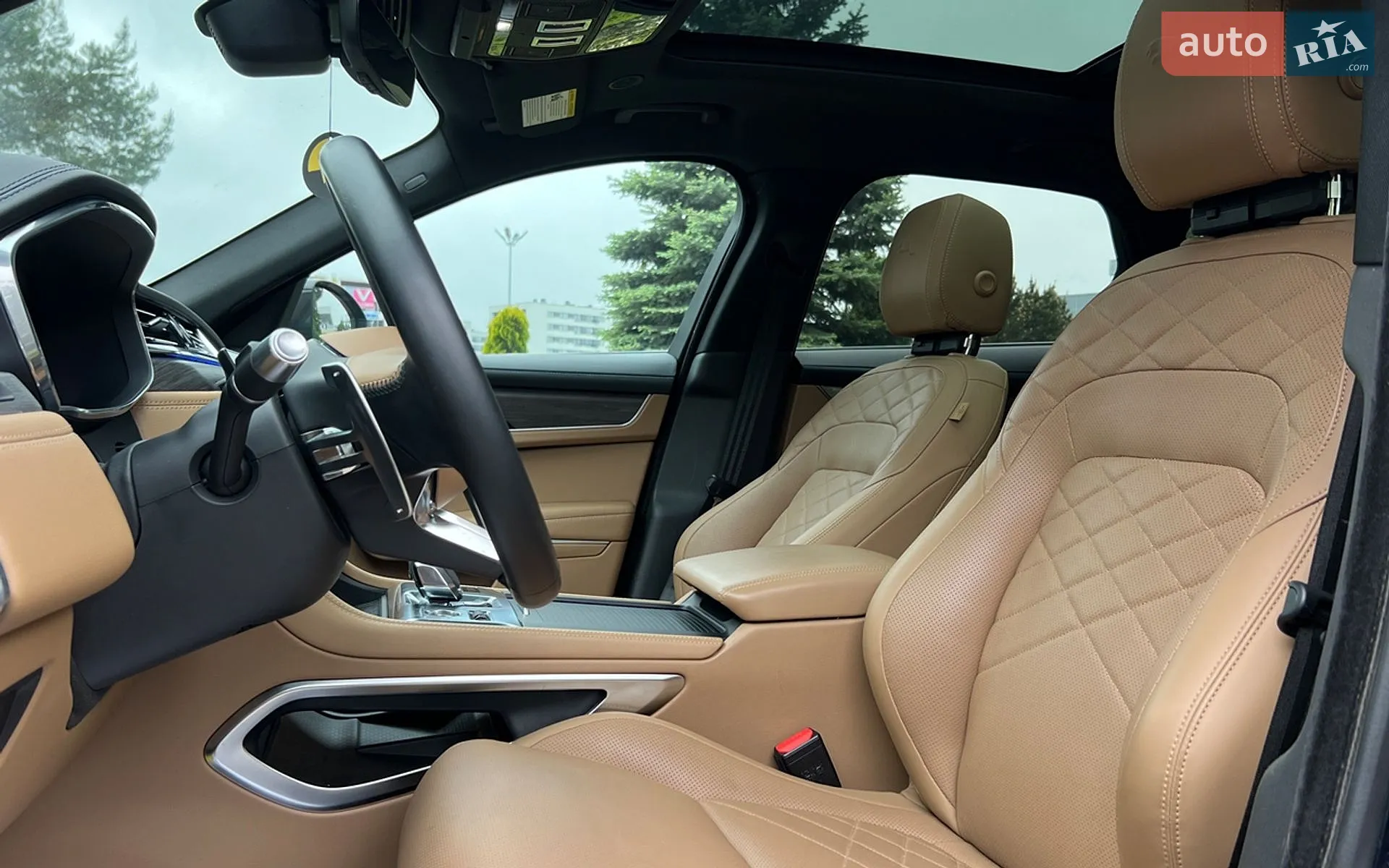 2022 Jaguar F-Pace - мініатюра 10