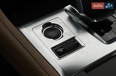 Внедорожник / Кроссовер Jaguar F-Pace 2022 в Львове фото 23 Внедорожник / Кроссовер Jaguar F-Pace 2022 в Львове