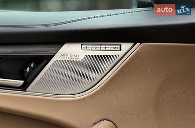 Внедорожник / Кроссовер Jaguar F-Pace 2022 в Львове фото 26 Внедорожник / Кроссовер Jaguar F-Pace 2022 в Львове