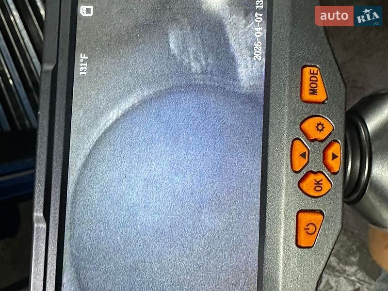 Внедорожник / Кроссовер Jaguar F-Pace 2019 в Киеве фото 18 Внедорожник / Кроссовер Jaguar F-Pace 2019 в Киеве