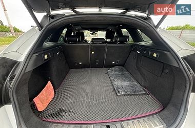Позашляховик / Кросовер Jaguar F-Pace 2020 в Білій Церкві фото 15 Позашляховик / Кросовер Jaguar F-Pace 2020 в Білій Церкві