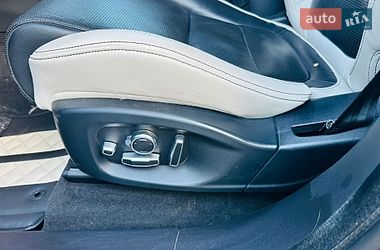 Внедорожник / Кроссовер Jaguar F-Pace 2018 в Киеве