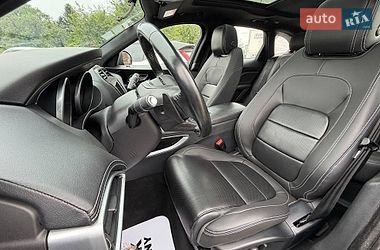 Внедорожник / Кроссовер Jaguar F-Pace 2016 в Луцке