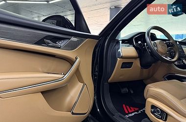 Внедорожник / Кроссовер Jaguar F-Pace 2022 в Одессе
