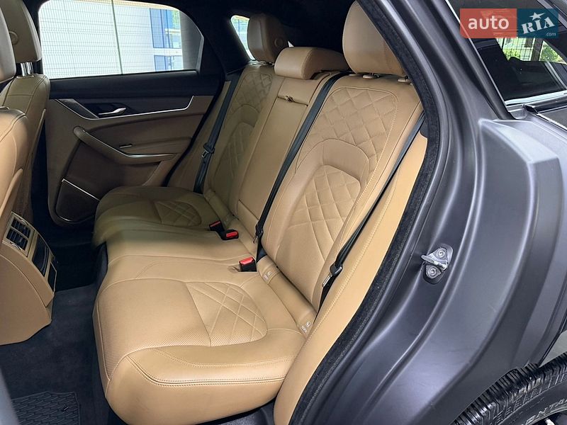 Внедорожник / Кроссовер Jaguar F-Pace 2022 в Одессе