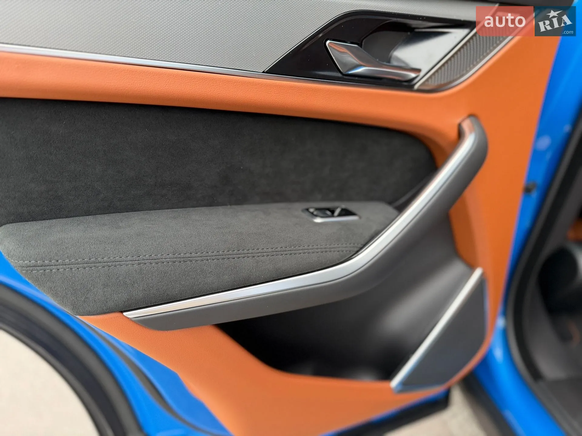 2023 Jaguar F-Pace - мініатюра 42