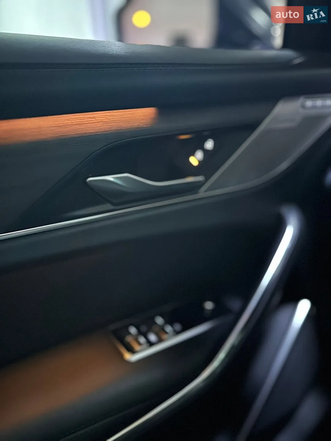 2021 Jaguar F-Pace - мініатюра 9