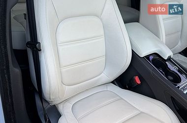 Внедорожник / Кроссовер Jaguar F-Pace 2017 в Луцке