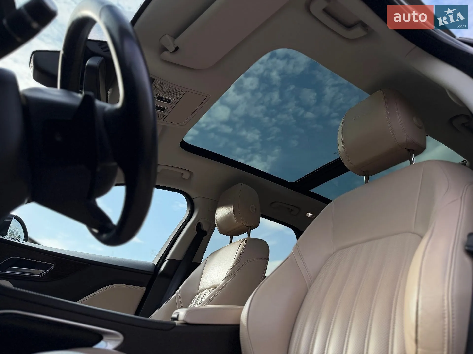 2017 Jaguar F-Pace - мініатюра 45