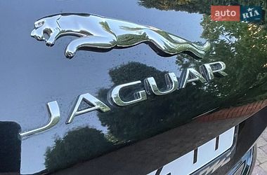 Внедорожник / Кроссовер Jaguar F-Pace 2016 в Хмельницком