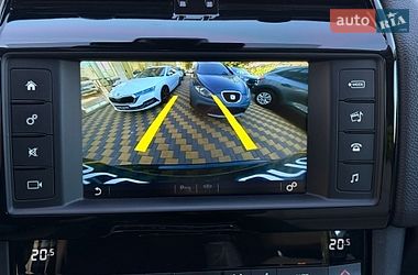 Позашляховик / Кросовер Jaguar F-Pace 2017 в Миколаєві фото 19 Позашляховик / Кросовер Jaguar F-Pace 2017 в Миколаєві