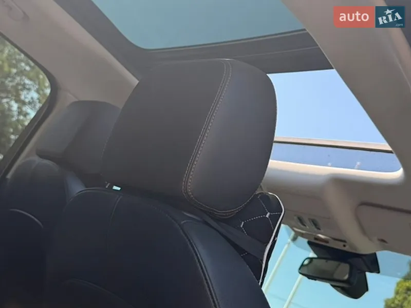 Jaguar F-Pace 2017 VIN SADCK2BV2HA889101 фото оголошення 27 з 60