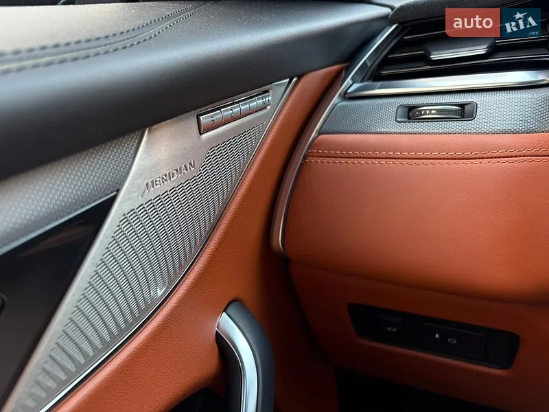 Jaguar F-Pace 2023 VIN SADCA2BE6RA726374 фото оголошення 33 з 112
