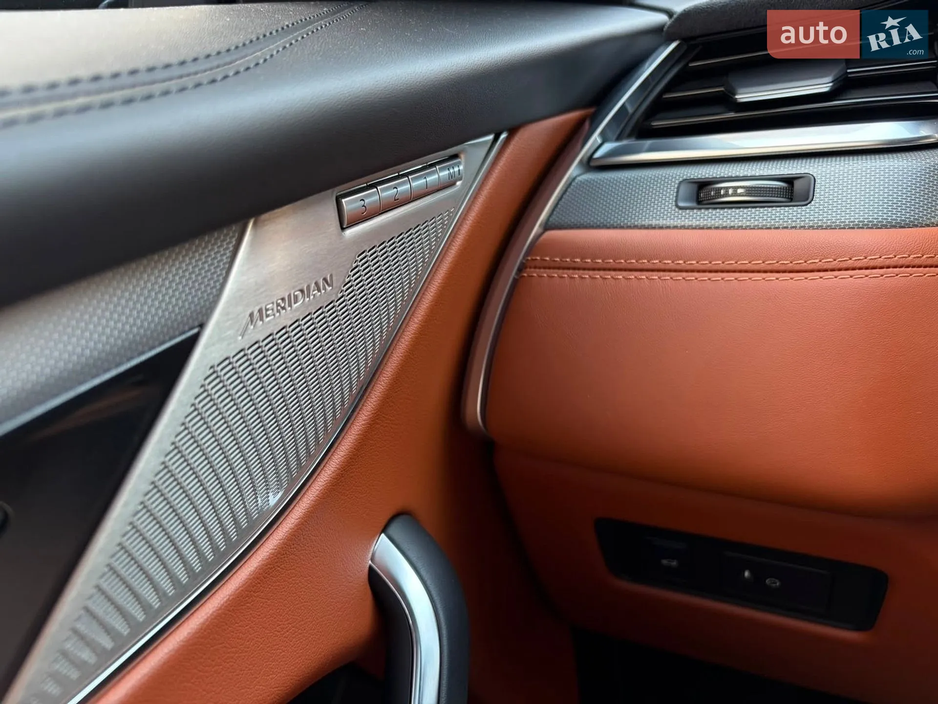 2023 Jaguar F-Pace - мініатюра 33