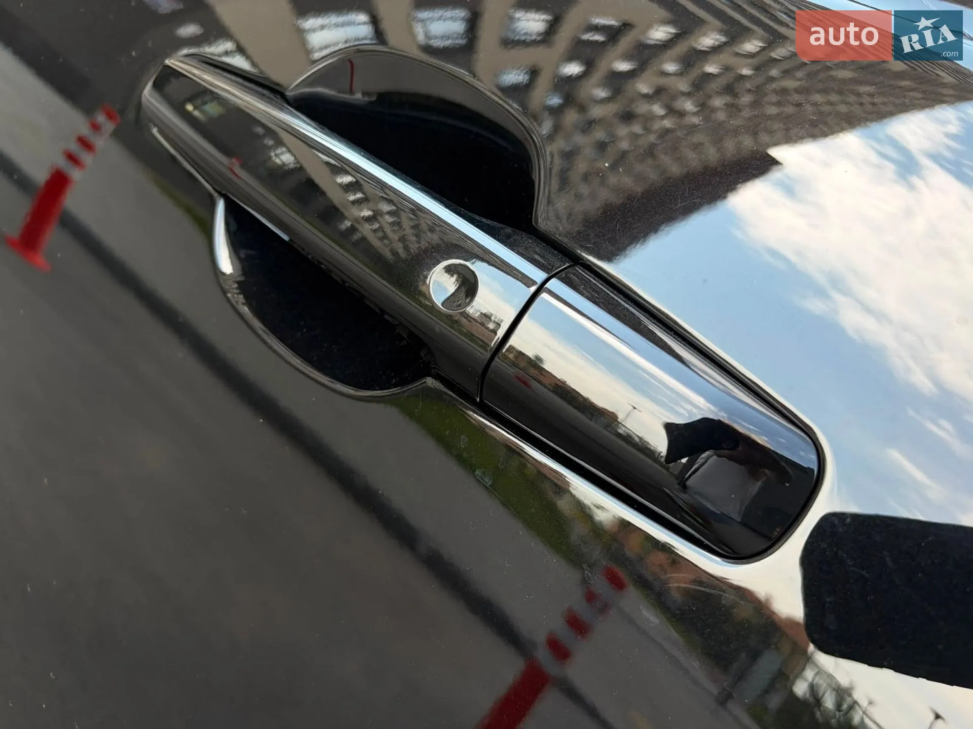 2023 Jaguar F-Pace - мініатюра 47