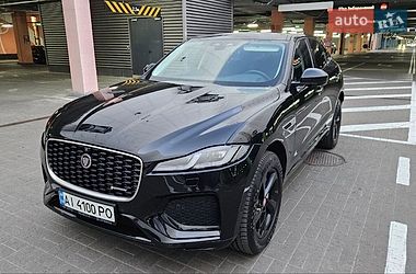 jaguar f-pace 2022 в Черкаси від про продавця Ярослав jaguar f-pace 2022 в Черкаси від професійного продавця Ярослав