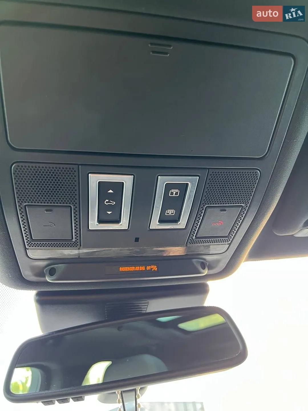 2016 Jaguar F-Pace - мініатюра 35