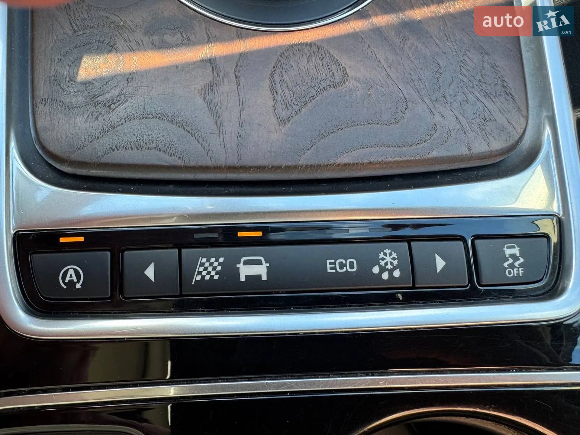 2016 Jaguar F-Pace - мініатюра 24