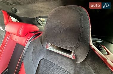 Внедорожник / Кроссовер Jaguar F-Pace 2021 в Чернигове