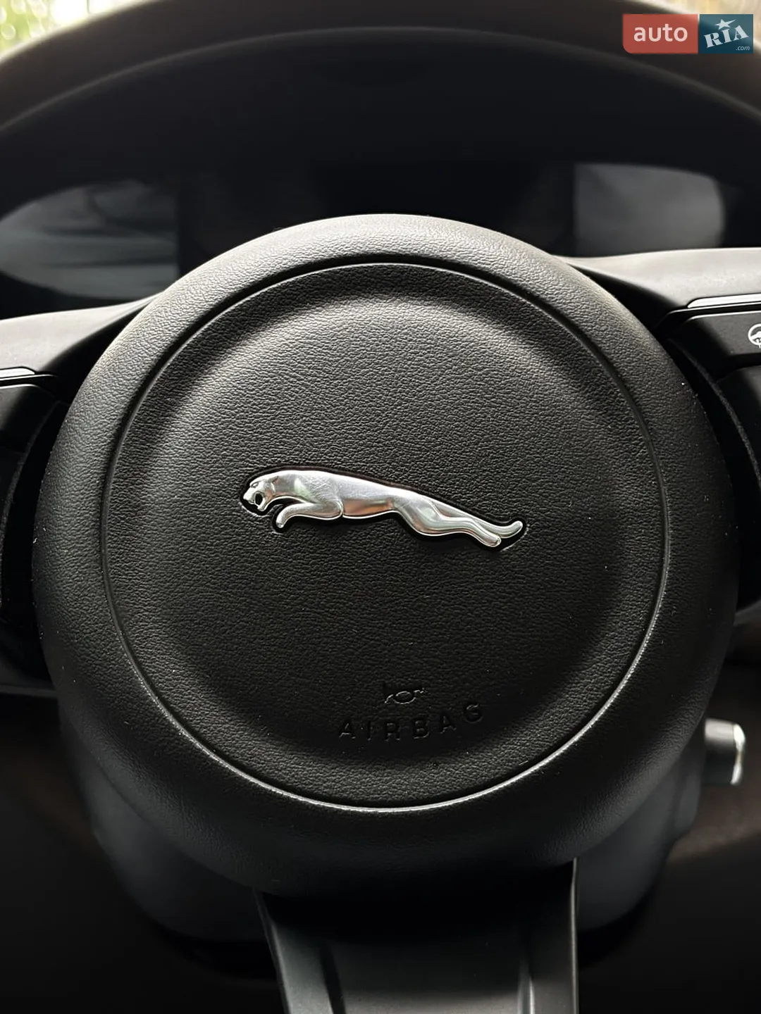2016 Jaguar F-Pace - мініатюра 33