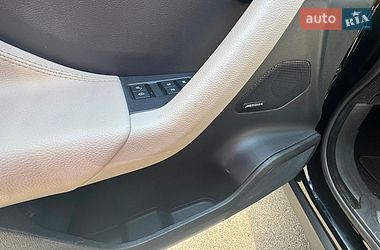 Позашляховик / Кросовер Jaguar F-Pace 2019 в Києві