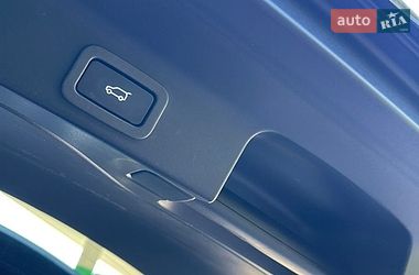 Позашляховик / Кросовер Jaguar F-Pace 2016 в Хмельницькому