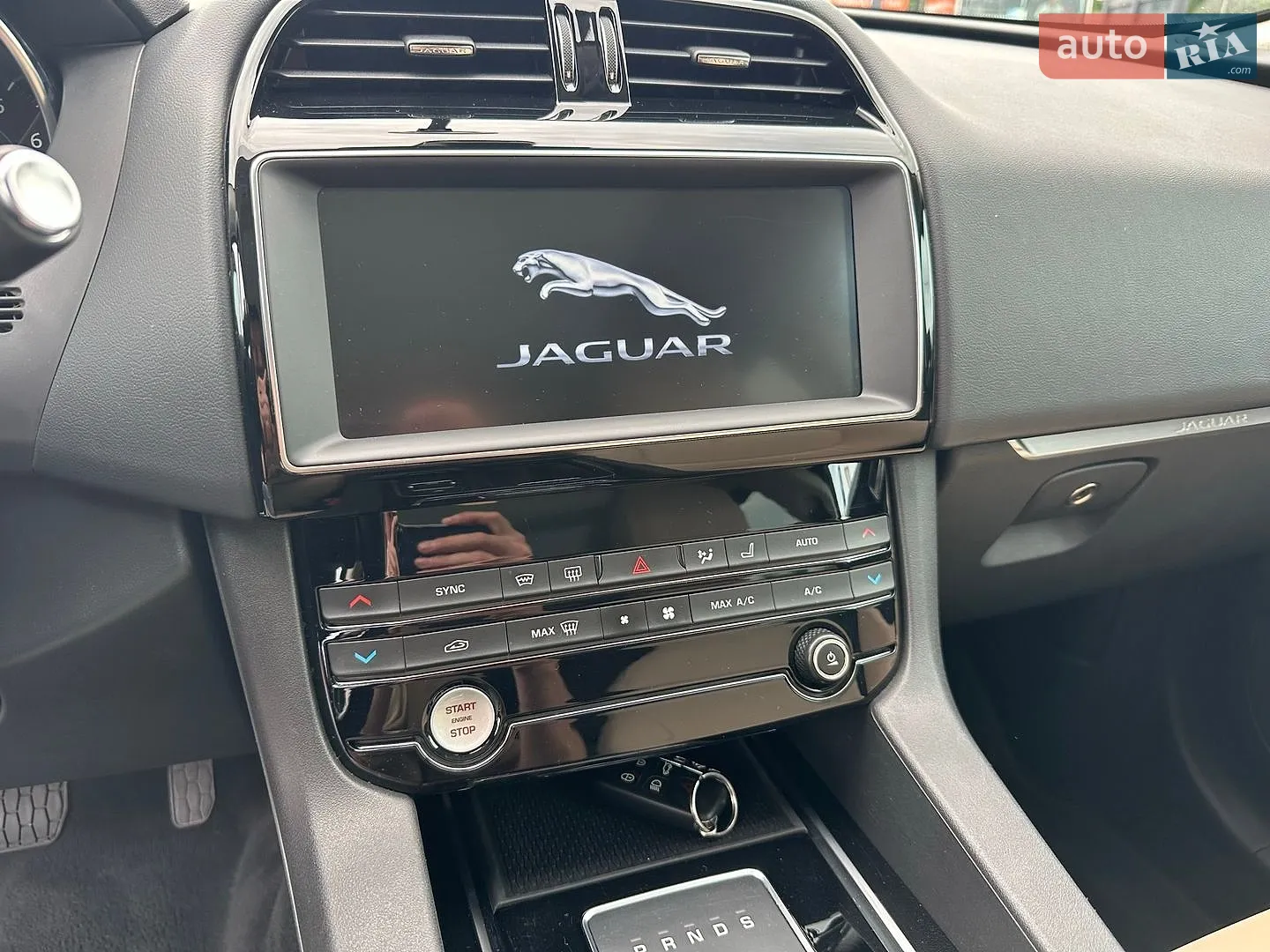 2020 Jaguar F-Pace - мініатюра 58