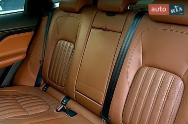 Внедорожник / Кроссовер Jaguar F-Pace 2016 в Одессе фото 17 Внедорожник / Кроссовер Jaguar F-Pace 2016 в Одессе