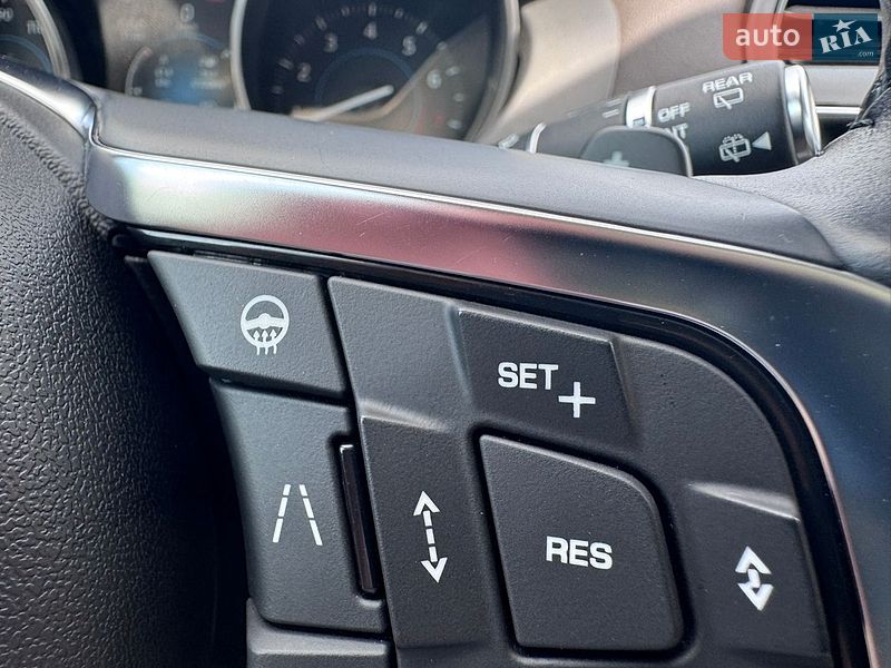 Внедорожник / Кроссовер Jaguar F-Pace 2020 в Киеве