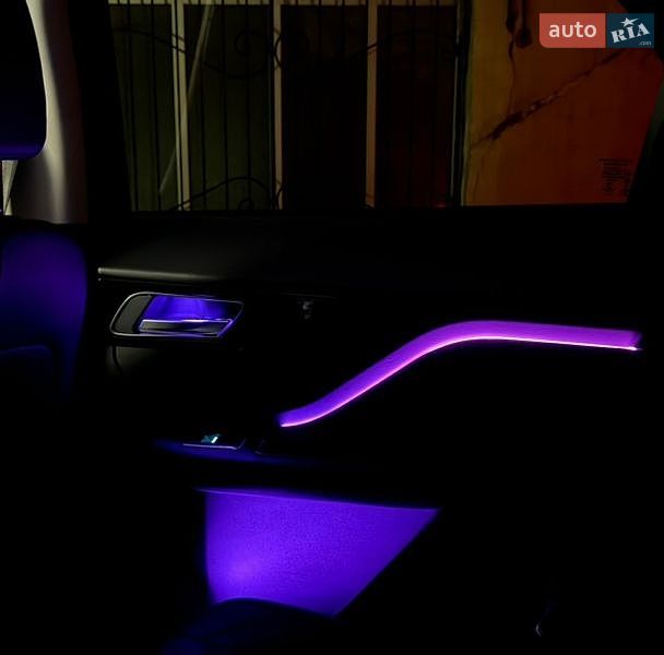 Позашляховик / Кросовер Jaguar F-Pace 2016 в Одесі