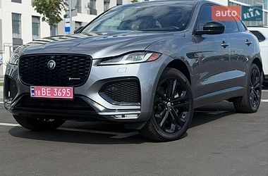 jaguar f-pace 2025 в Ровно от про продавца Павло jaguar f-pace 2025 в Ровно от профессионального продавца Павло