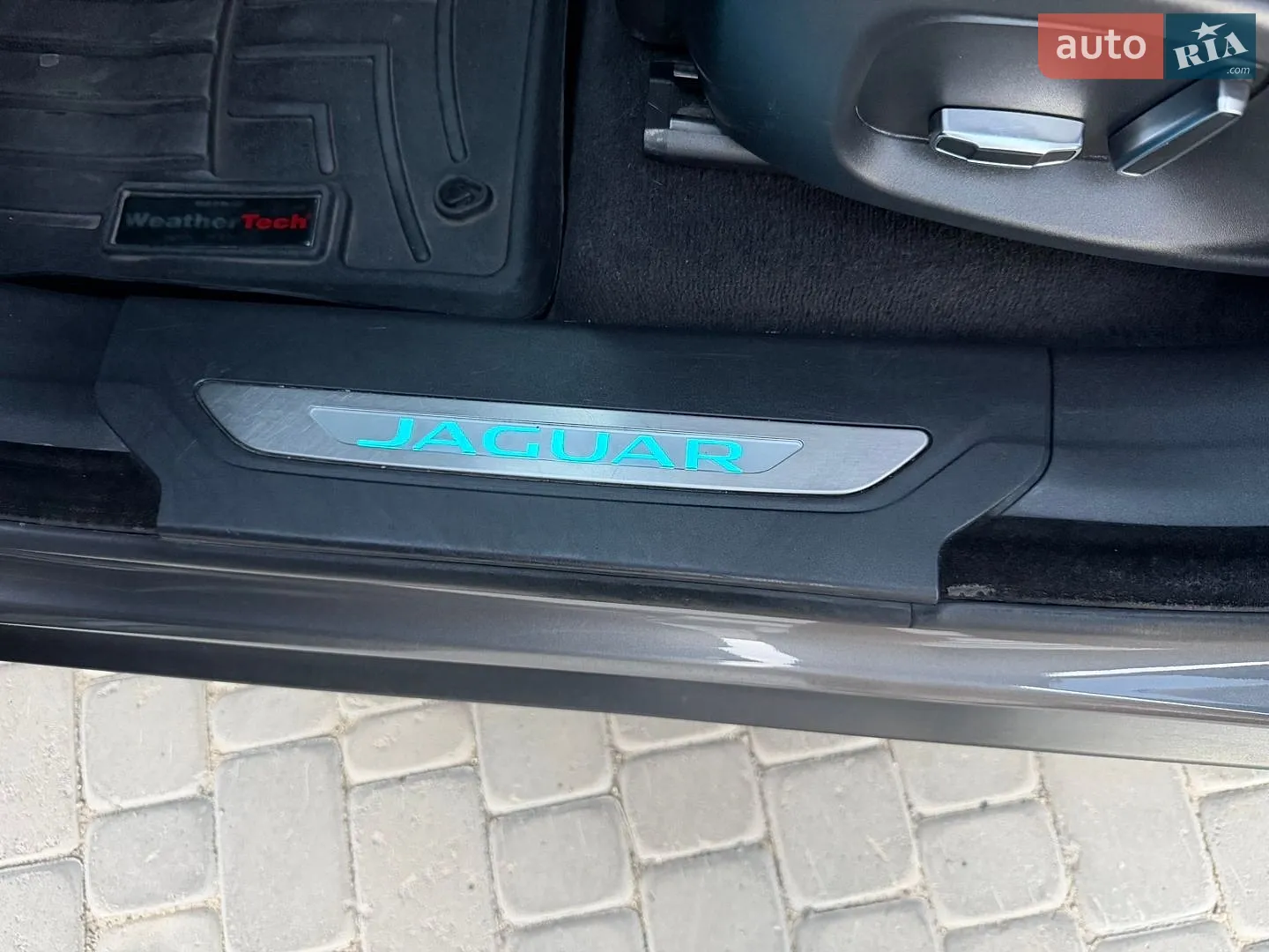 2018 Jaguar F-Pace - мініатюра 27