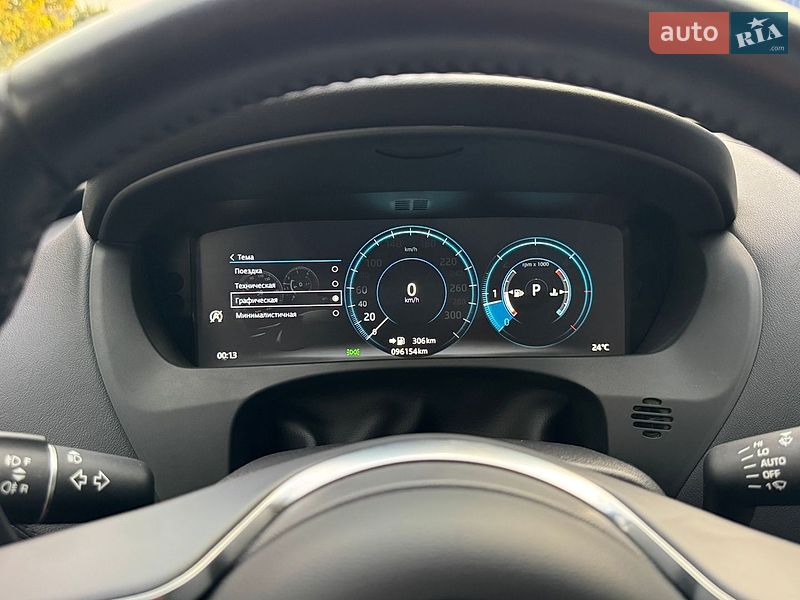 Внедорожник / Кроссовер Jaguar F-Pace 2018 в Днепре