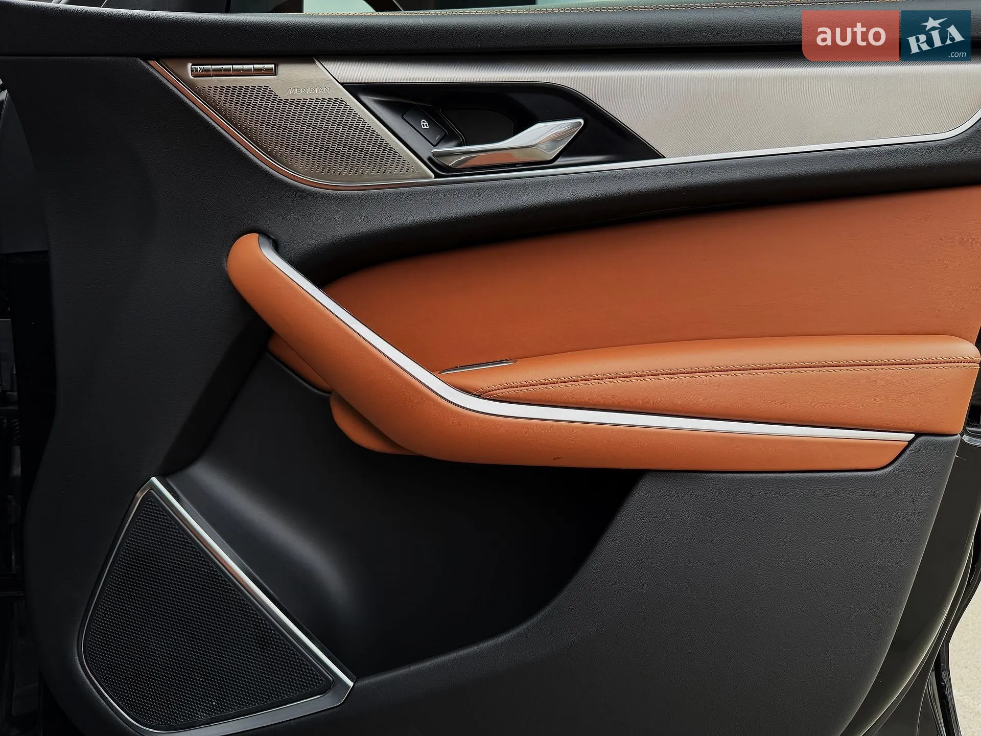 2023 Jaguar F-Pace - мініатюра 34