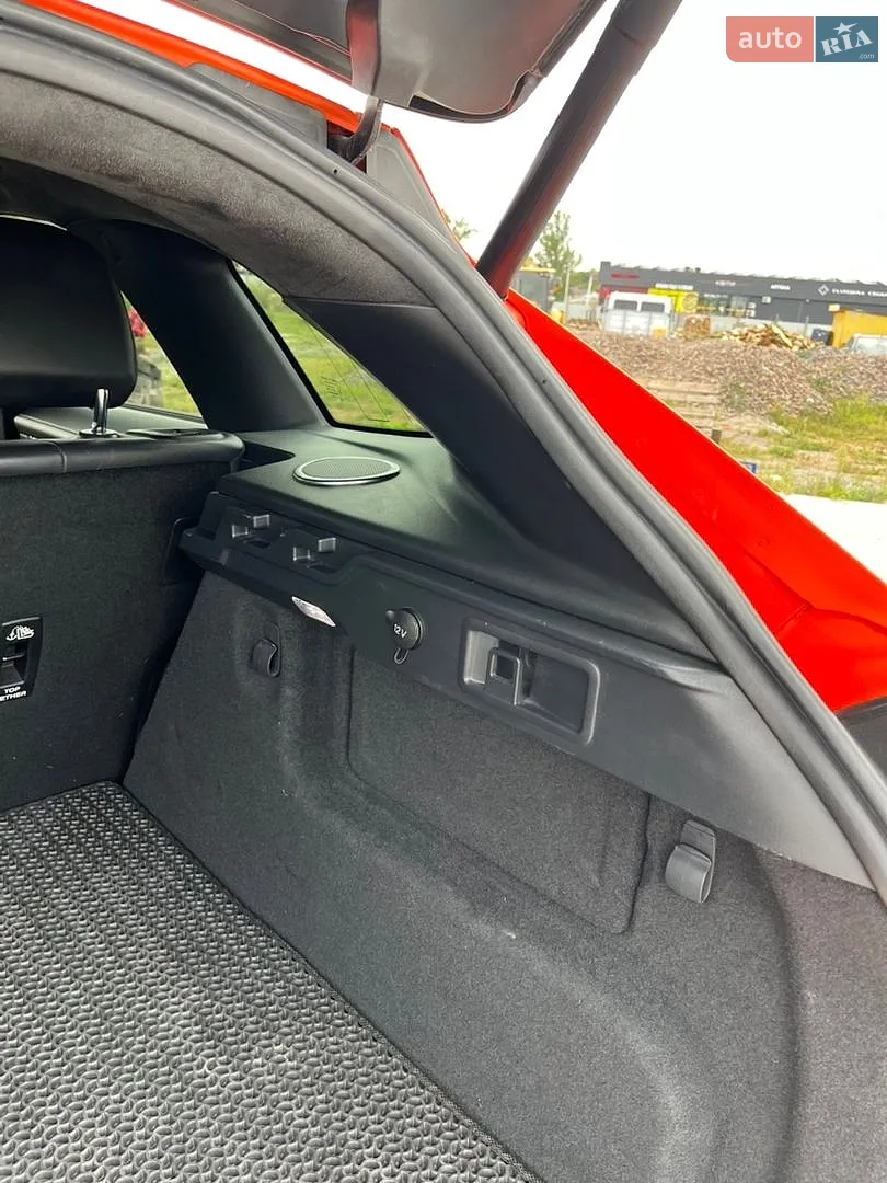 2021 Jaguar F-Pace - мініатюра 53