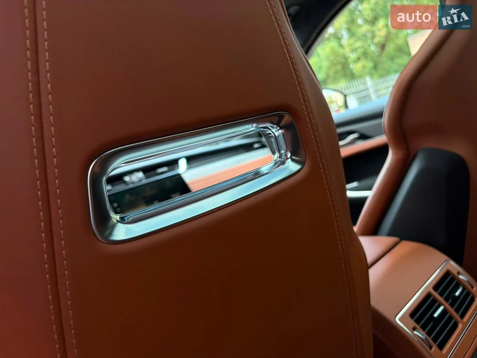 2023 Jaguar F-Pace - мініатюра 180
