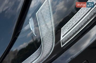 Позашляховик / Кросовер Jaguar F-Pace 2023 в Києві